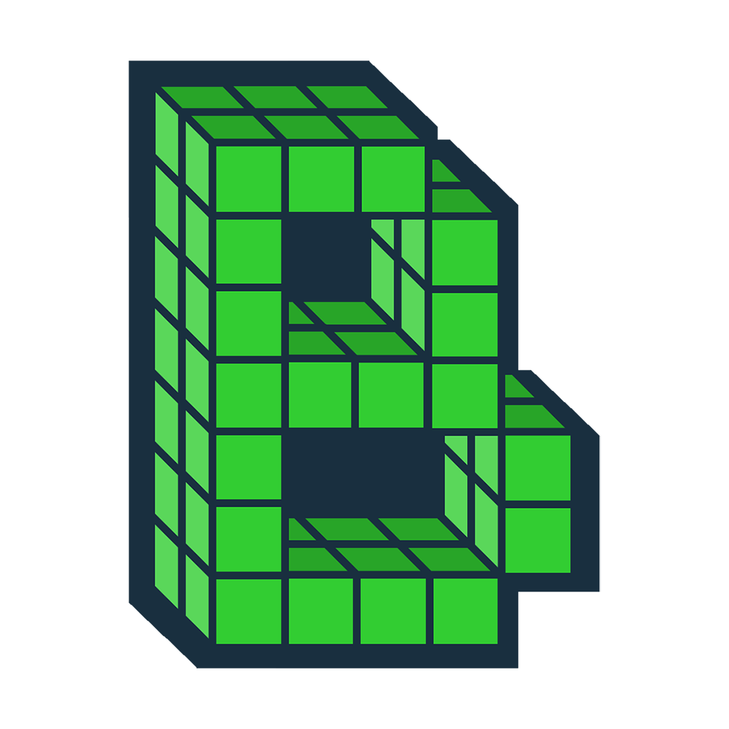 Block Heroes Studio Logo